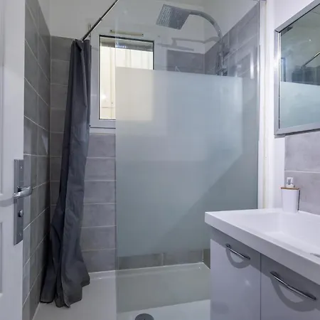 Le Duplex Amboise - Emplacement Ideal アパート ルーアン