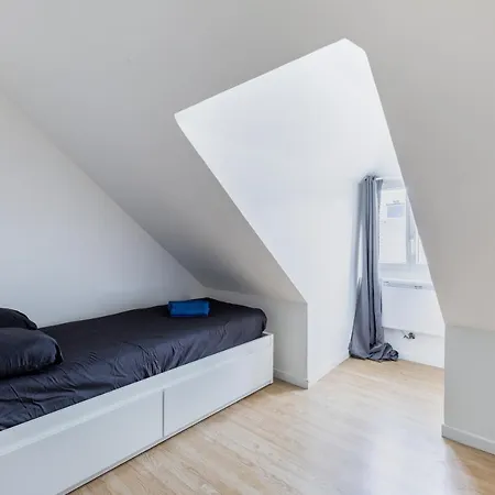 アパート Le Duplex Amboise - Emplacement Ideal