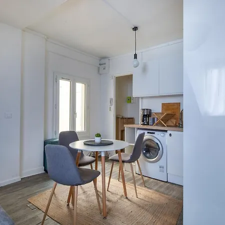 アパート Le Duplex Amboise - Emplacement Ideal
