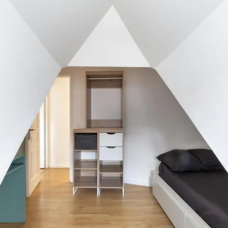 Le Duplex Amboise - Emplacement Ideal *